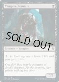 【ENG】吸血鬼の新生子/Vampire Neonate[MTG_JMP_285C]