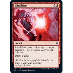 画像1: 【ENG】眩光破/Blindblast[MTG_JMP_295C]