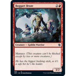 画像1: 【ENG】ボガートの粗暴者/Boggart Brute[MTG_JMP_299C]