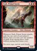 【ENG】原初の嵐、エターリ/Etali, Primal Storm[MTG_JMP_314R]