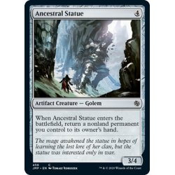 画像1: 【ENG】祖先の像/Ancestral Statue[MTG_JMP_458C]