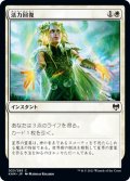 【JPN】活力回復/Revitalize[MTG_KHM_023Ｃ]