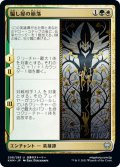 【JPN】騙し屋の崩落/Fall of the Impostor[MTG_KHM_208Ｕ]