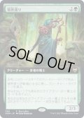 【JPN】領界渡り/Realmwalker[MTG_KHM_399Ｒ]