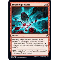 画像1: 【ENG】大当たり/Smashing Success[MTG_KHM_151Ｃ]