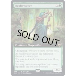 画像1: 【ENG】領界渡り/Realmwalker[MTG_KHM_399Ｒ]