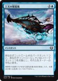 【JPN】上天の貿易風/AEther Tradewinds[MTG_KLD_038C]