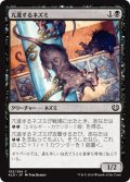 【JPN】亢進するネズミ/Thriving Rats[MTG_KLD_102C]