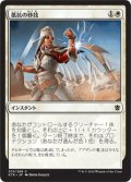 【JPN】抵抗の妙技/Feat of Resistance[MTG_KTK_010C]