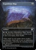 【ENG】★Foil★探検の地図/Expedition Map[MTG_LCC_0112U]