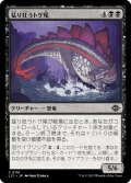 【JPN】猛り狂うトゲ尾/Rampaging Spiketail[MTG_LCI_116C]