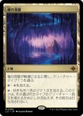 【JPN】魂の洞窟/Cavern of Souls[MTG_LCI_269M]