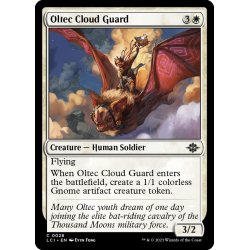 画像1: 【ENG】オルテカの雲衛兵/Oltec Cloud Guard[MTG_LCI_028C]