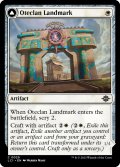 【ENG】オテクランの目印/Oteclan Landmark/オクテランの浮揚標/Oteclan Levitator[MTG_LCI_029C]