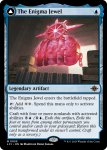 画像1: 【ENG】奇怪な宝石/The Enigma Jewel/啓蒙の神座/Locus of Enlightenment[MTG_LCI_055M] (1)