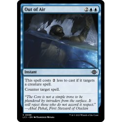 画像1: 【ENG】酸欠/Out of Air[MTG_LCI_069C]