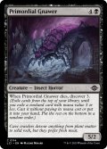 【ENG】始源の齧り虫/Primordial Gnawer[MTG_LCI_114C]