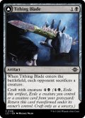 【ENG】税血の刃/Tithing Blade/貪る墓所/Consuming Sepulcher[MTG_LCI_128C]