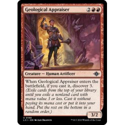 画像1: 【ENG】地質鑑定士/Geological Appraiser[MTG_LCI_150U]