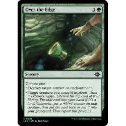 画像1: 【ENG】崖からの転落/Over the Edge[MTG_LCI_205C]