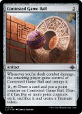 【ENG】激戦の球/Contested Game Ball[MTG_LCI_251U]