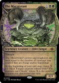 【ENG】帝王マイコイド/The Mycotyrant[MTG_LCI_305M]