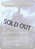 【ENG】★Foil★ミナス・モルグル/陰謀団の貴重品室/Cabal Coffers[MTG_LTC_0360M]