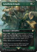 【ENG】Galadhrim Brigade[MTG_LTC_0502R]