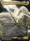 【ENG】Gandalf of the Secret Fire[MTG_LTC_0507M]