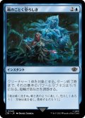 【JPN】嵐のごとく恐ろしき/Dreadful as the Storm[MTG_LTR_0048C]