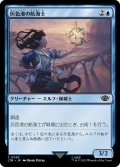 【JPN】灰色港の航海士/Grey Havens Navigator[MTG_LTR_0053C]