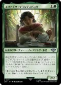 【JPN】メリアドク・ブランディバック/Meriadoc Brandybuck[MTG_LTR_0177U]