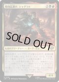 【JPN】★Foil★戦利品運び、シャグラト/Shagrat, Loot Bearer[MTG_LTR_0228R]