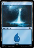 【JPN】島/Island[MTG_LTR_0265L]