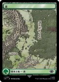 【JPN】森/Forest[MTG_LTR_0281L]