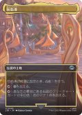 【JPN】灰色港/The Grey Havens[MTG_LTR_0443U]