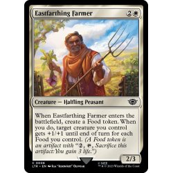 画像1: 【ENG】東四が一の庄の農夫/Eastfarthing Farmer[MTG_LTR_0008C]