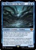 【ENG】水中の監視者/The Watcher in the Water[MTG_LTR_0075M]