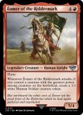 【ENG】騎士国のエオメル/Eomer of the Riddermark[MTG_LTR_0121U]