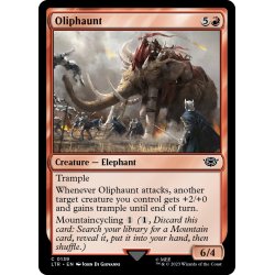 画像1: 【ENG】オリファント/Oliphaunt[MTG_LTR_0139C]