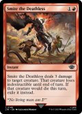 【ENG】不死者の討滅/Smite the Deathless[MTG_LTR_0148C]