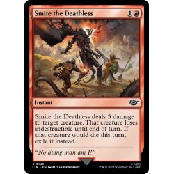 画像1: 【ENG】不死者の討滅/Smite the Deathless[MTG_LTR_0148C]