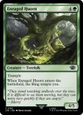 【ENG】怒り猛るフオルン/Enraged Huorn[MTG_LTR_0162C]