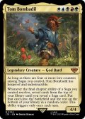 【ENG】トム・ボンバディル/Tom Bombadil[MTG_LTR_0234M]