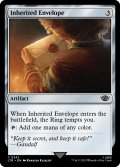 【ENG】受け継いだ封筒/Inherited Envelope[MTG_LTR_0242C]