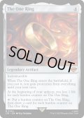 【ENG】★Foil★一つの指輪/The One Ring[MTG_LTR_0246M]