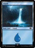 【ENG】島/Island[MTG_LTR_0265L]