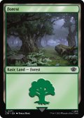 【ENG】森/Forest[MTG_LTR_0271L]