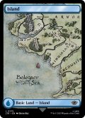 【ENG】島/Island[MTG_LTR_0275L]