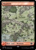 【ENG】山/Mountain[MTG_LTR_0279L]